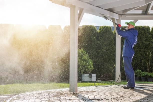 Best Concrete Sealing  in Noble, OK