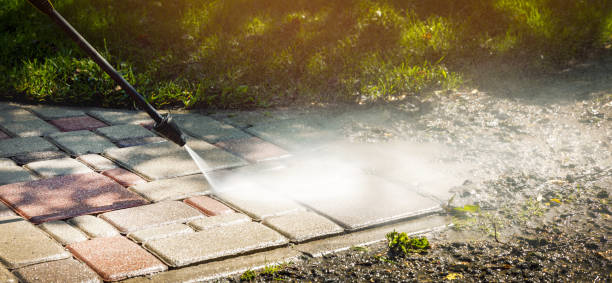 Best Gutter Cleaning  in Noble, OK