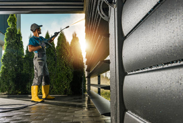 Best Restaurant Pressure Washing  in Noble, OK