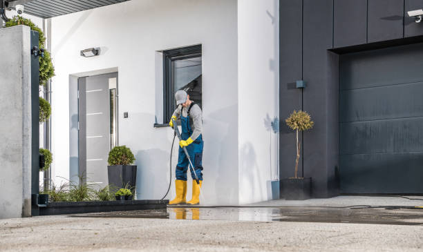 Best Concrete Sealing  in Noble, OK